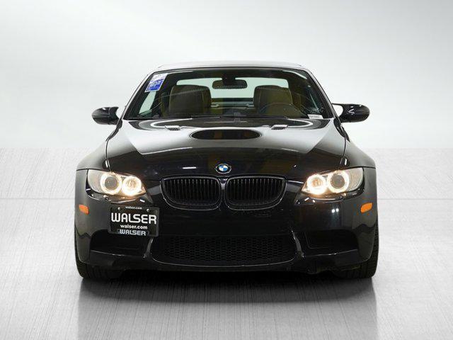 used 2009 BMW M3 car, priced at $21,998
