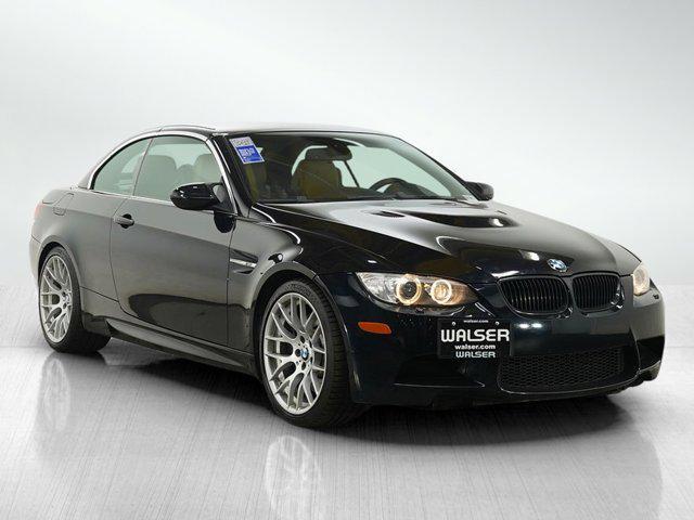 used 2009 BMW M3 car, priced at $21,998