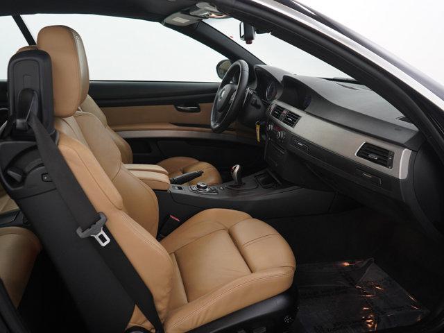 used 2009 BMW M3 car, priced at $21,998