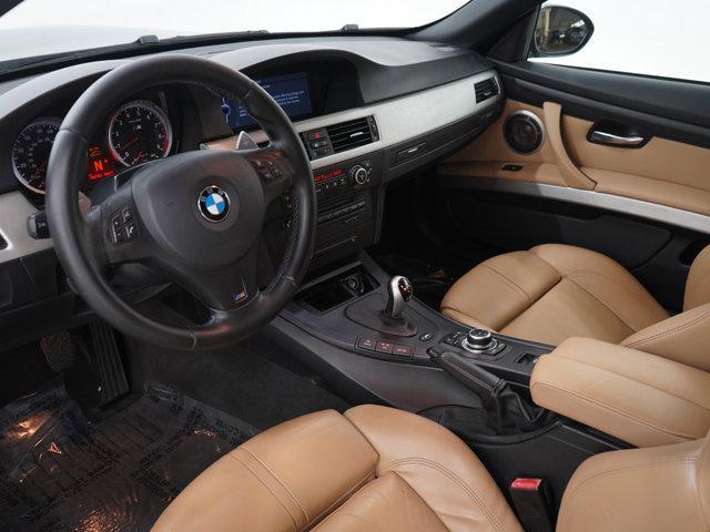 used 2009 BMW M3 car, priced at $21,998