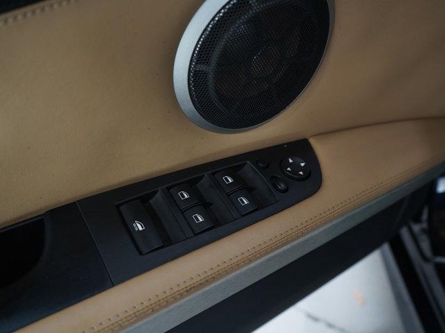 used 2009 BMW M3 car, priced at $21,998