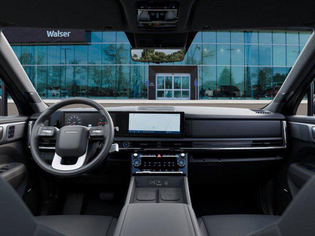 new 2026 Hyundai Santa Fe car, priced at $46,914