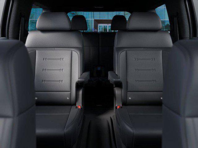 new 2026 Hyundai Santa Fe car, priced at $46,914