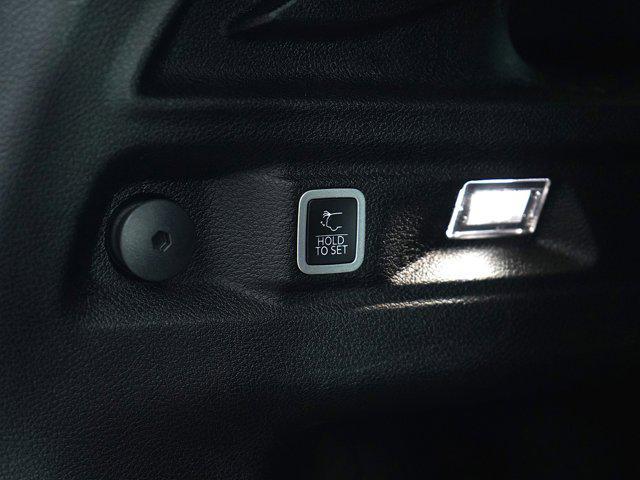 used 2022 Jeep Grand Cherokee L car, priced at $24,998