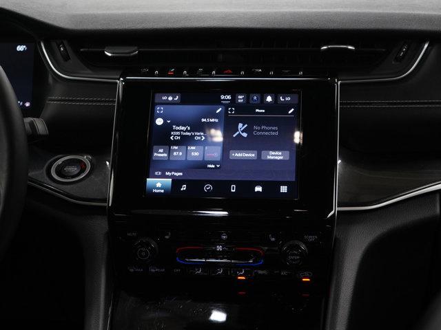 used 2022 Jeep Grand Cherokee L car, priced at $24,998