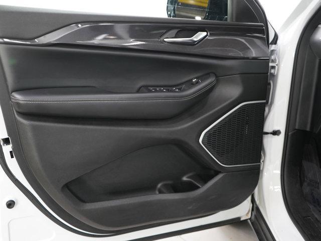 used 2022 Jeep Grand Cherokee L car, priced at $24,998