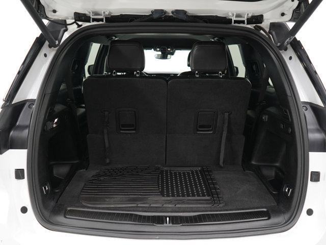 used 2022 Jeep Grand Cherokee L car, priced at $24,998