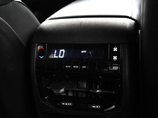 used 2022 Jeep Grand Cherokee L car, priced at $24,998