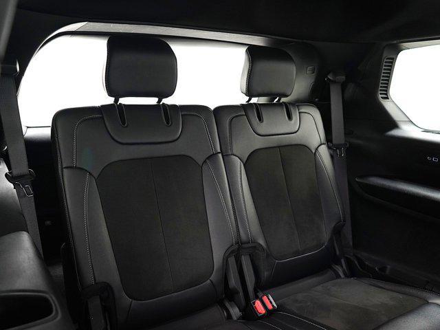 used 2022 Jeep Grand Cherokee L car, priced at $24,998