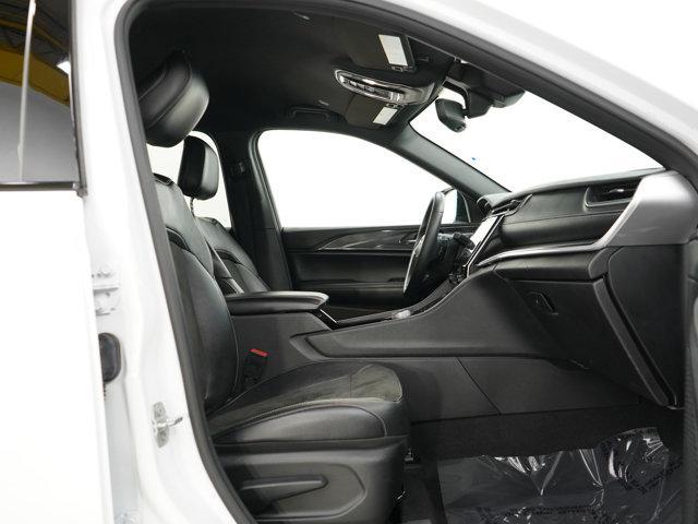 used 2022 Jeep Grand Cherokee L car, priced at $24,998