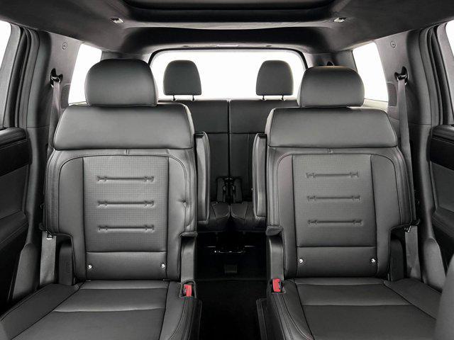 new 2026 Hyundai Santa Fe car, priced at $52,140