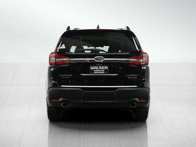 used 2021 Subaru Ascent car, priced at $25,699