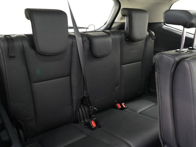 used 2021 Subaru Ascent car, priced at $25,699