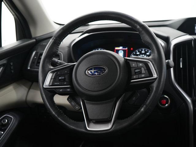 used 2021 Subaru Ascent car, priced at $25,699