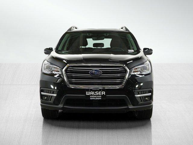 used 2021 Subaru Ascent car, priced at $25,699