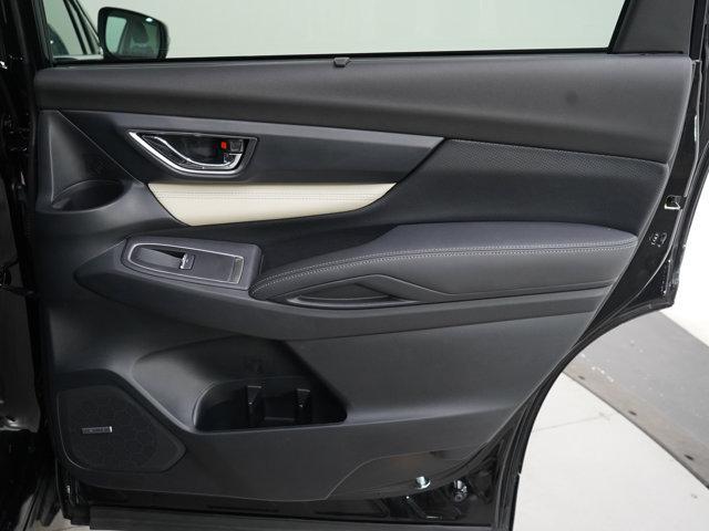 used 2021 Subaru Ascent car, priced at $25,699