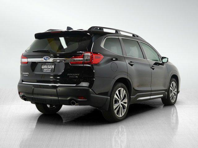 used 2021 Subaru Ascent car, priced at $25,699