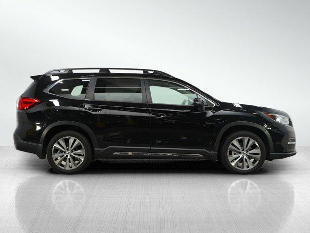 used 2021 Subaru Ascent car, priced at $25,699