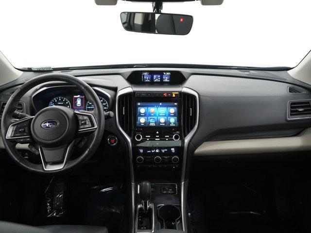 used 2021 Subaru Ascent car, priced at $25,699