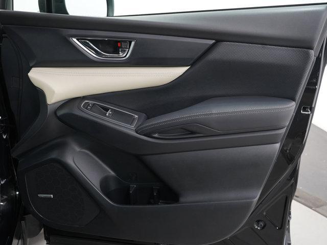 used 2021 Subaru Ascent car, priced at $25,699