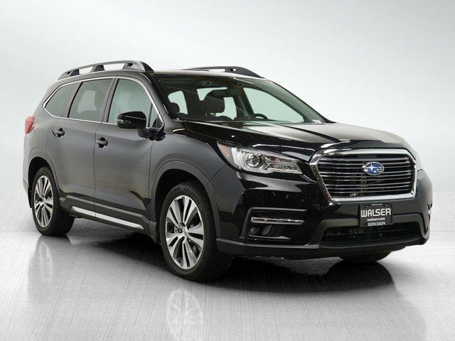used 2021 Subaru Ascent car, priced at $25,699