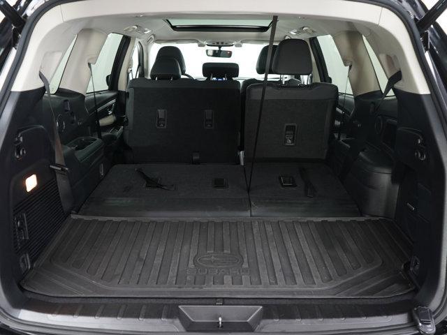 used 2021 Subaru Ascent car, priced at $25,699