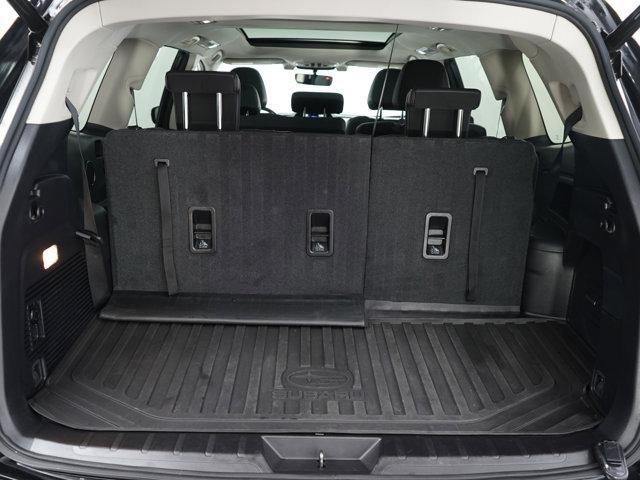 used 2021 Subaru Ascent car, priced at $25,699