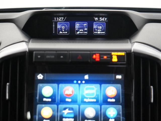 used 2021 Subaru Ascent car, priced at $25,699