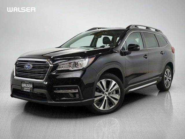 used 2021 Subaru Ascent car, priced at $25,699