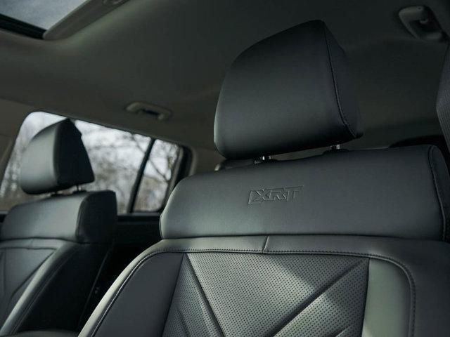 new 2025 Hyundai Santa Fe car, priced at $38,476