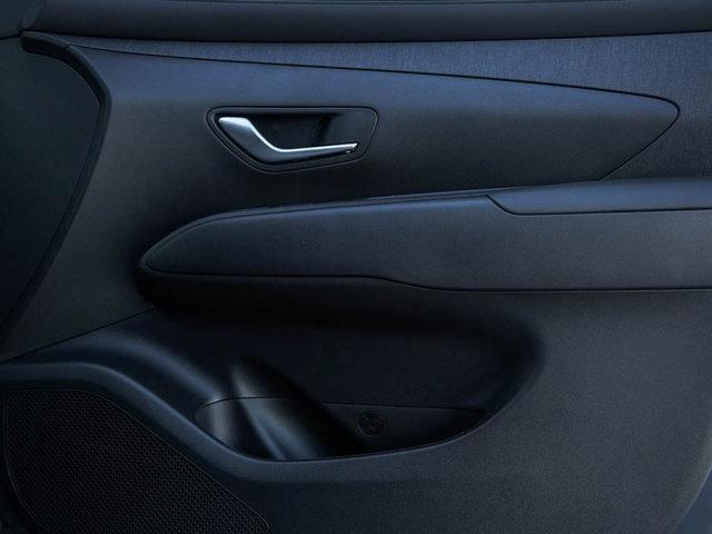 new 2025 Hyundai Tucson car, priced at $33,067