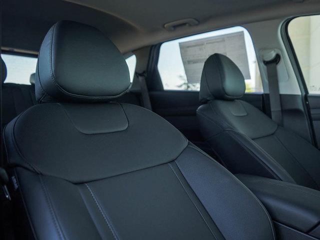 new 2025 Hyundai Tucson car, priced at $33,067