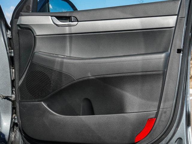 new 2025 Hyundai Palisade car, priced at $47,160