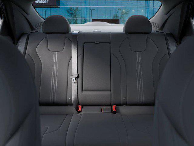 new 2026 Hyundai Elantra car, priced at $25,635