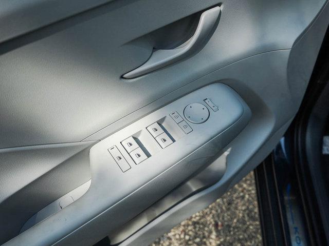 new 2026 Hyundai Kona car, priced at $29,940