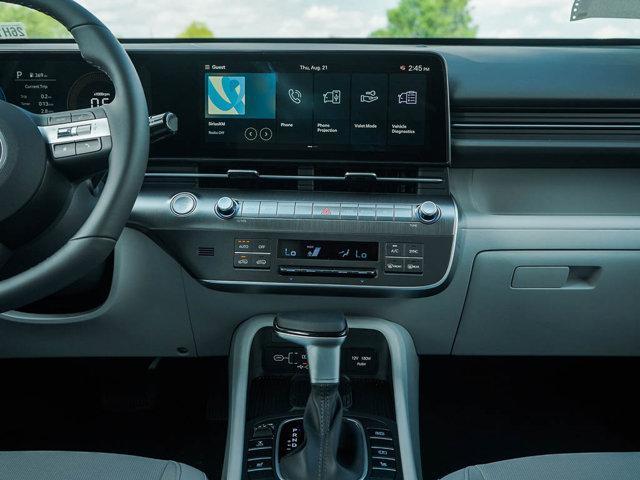 new 2026 Hyundai Kona car, priced at $29,940