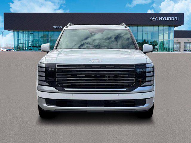 new 2026 Hyundai Palisade Hybrid car, priced at $61,640