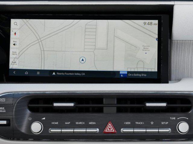 new 2026 Hyundai Palisade Hybrid car, priced at $61,640