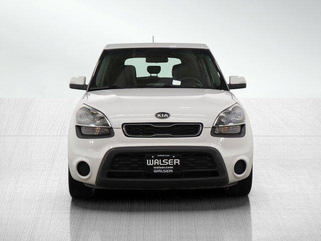 used 2012 Kia Soul car, priced at $8,499