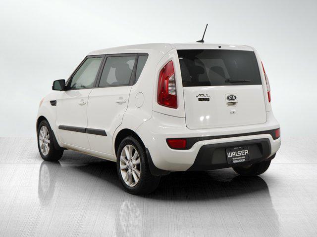 used 2012 Kia Soul car, priced at $8,499