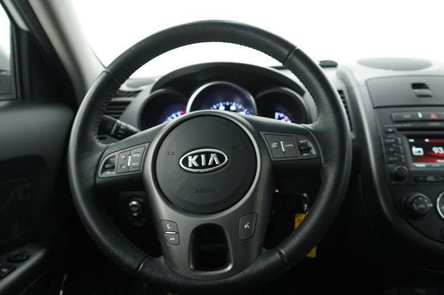 used 2012 Kia Soul car, priced at $8,499