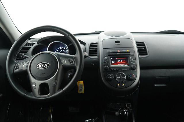 used 2012 Kia Soul car, priced at $8,499