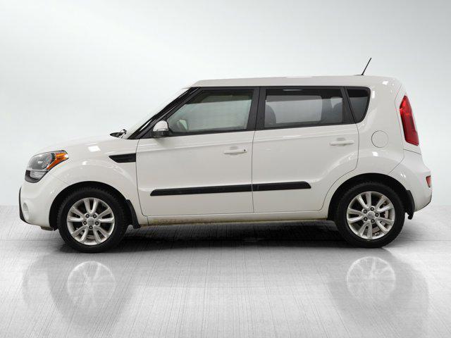 used 2012 Kia Soul car, priced at $8,499