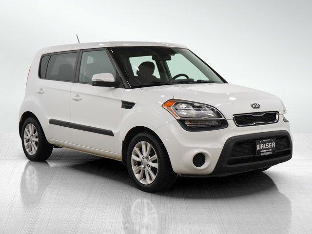 used 2012 Kia Soul car, priced at $8,499