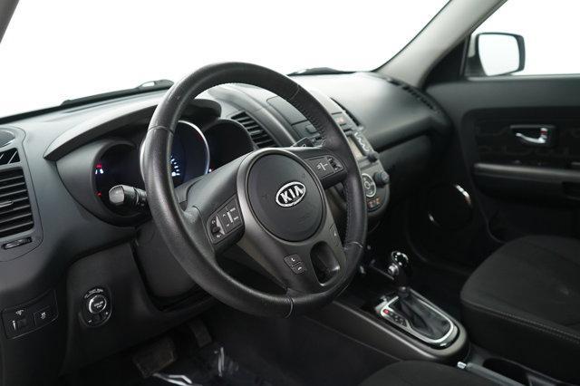 used 2012 Kia Soul car, priced at $8,499