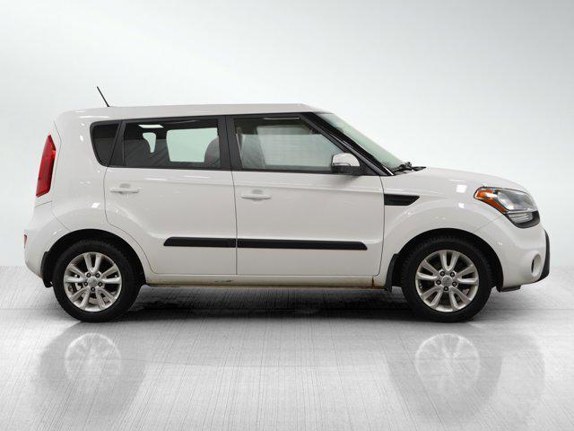 used 2012 Kia Soul car, priced at $8,499