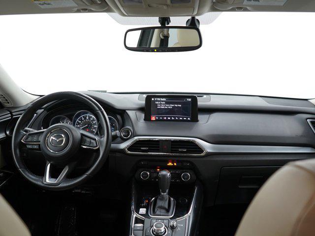 used 2016 Mazda CX-9 car, priced at $15,299