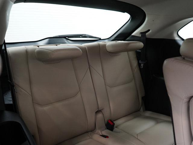 used 2016 Mazda CX-9 car, priced at $15,299