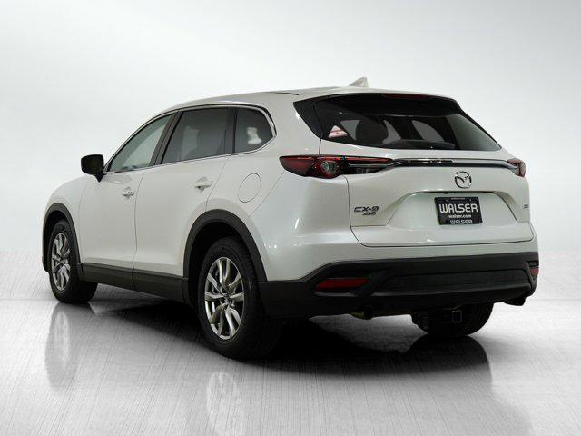 used 2016 Mazda CX-9 car, priced at $15,299