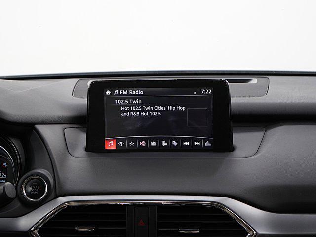 used 2016 Mazda CX-9 car, priced at $15,299